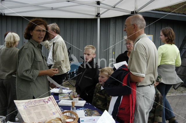 Nationaal Park Dwingelderveld