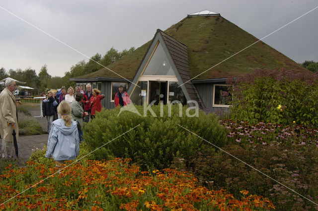 Nationaal Park Dwingelderveld