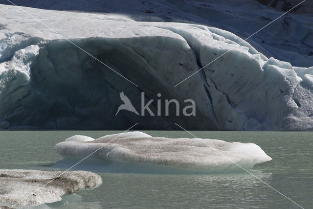 Nationaal Park Jostedalsbreen