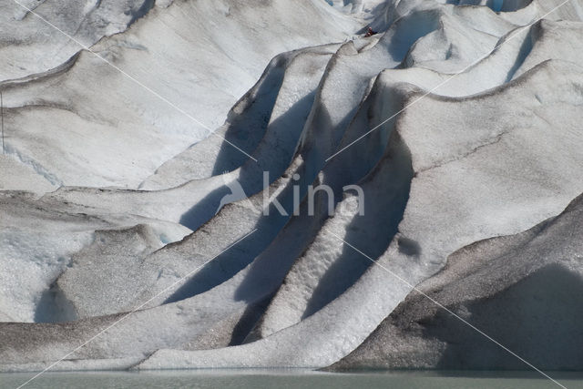 Nationaal Park Jostedalsbreen