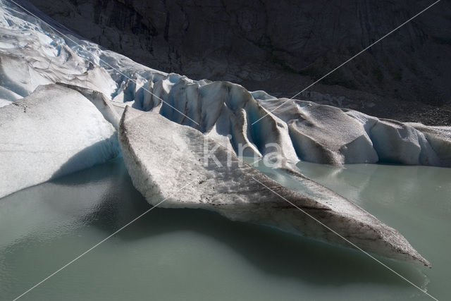 Nationaal Park Jostedalsbreen