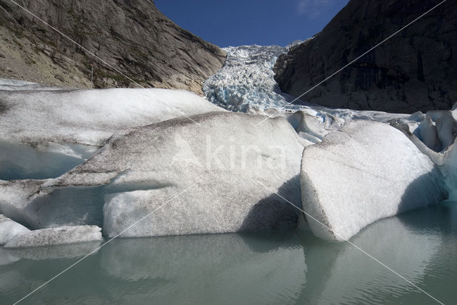 Nationaal Park Jostedalsbreen