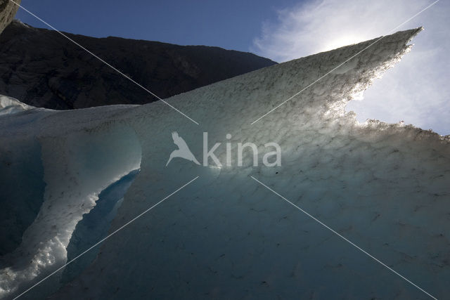 Nationaal Park Jostedalsbreen