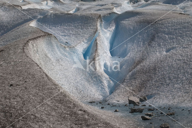 Nationaal Park Jostedalsbreen