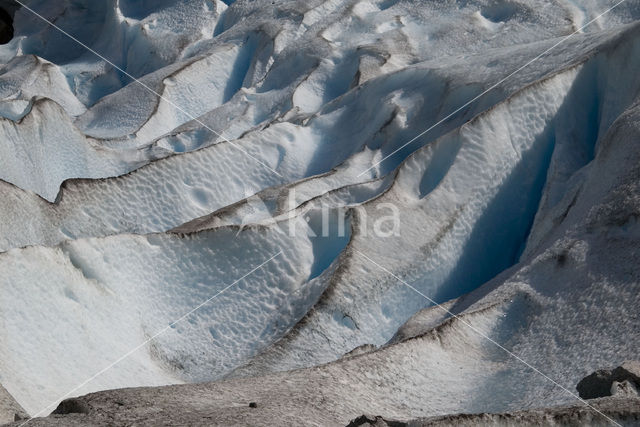 Nationaal Park Jostedalsbreen