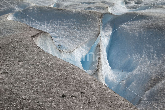 Nationaal Park Jostedalsbreen