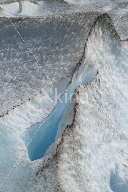 Nationaal Park Jostedalsbreen