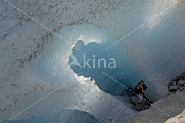 Nationaal Park Jostedalsbreen