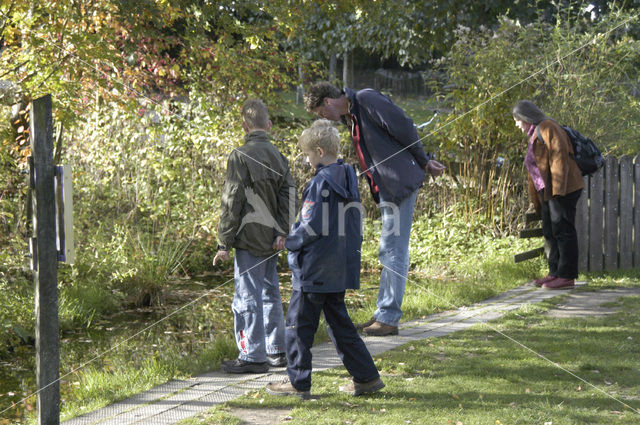 Nationaal Park Veluwezoom