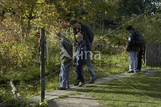 Nationaal Park Veluwezoom