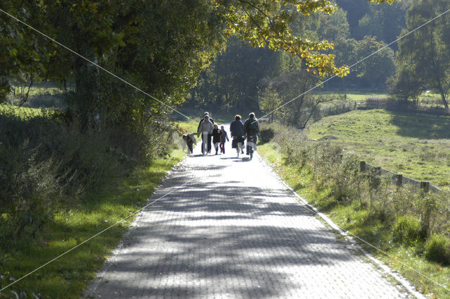 Nationaal Park Veluwezoom