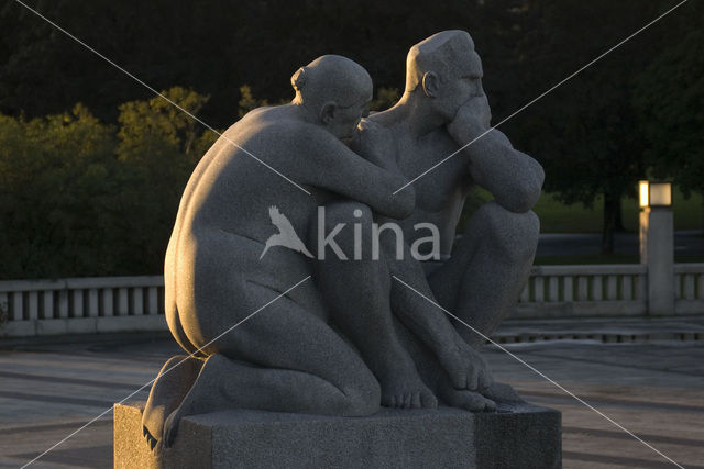 Vigeland Park