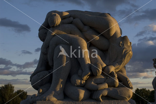 Vigeland Park