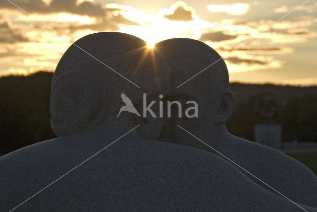 Vigeland Park