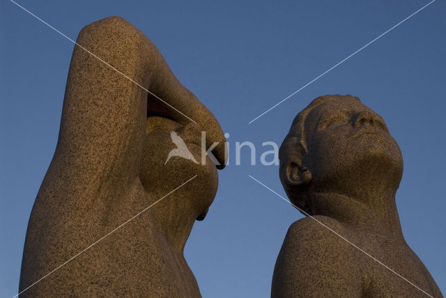 Vigeland Park