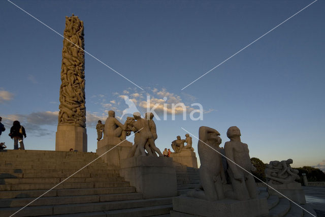 Vigeland Park