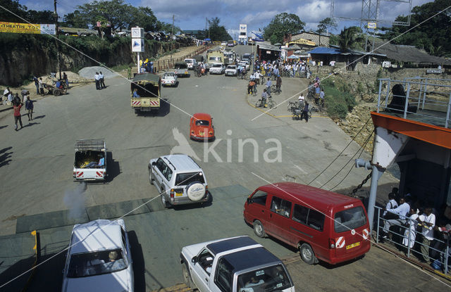 Cherangani hills