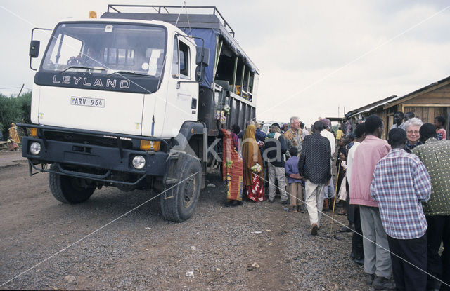 Isiolo