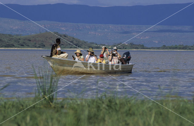 Lake Baringo