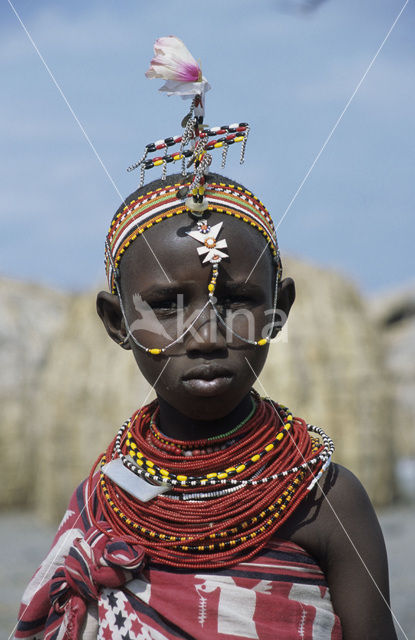 Lake Turkana National Park