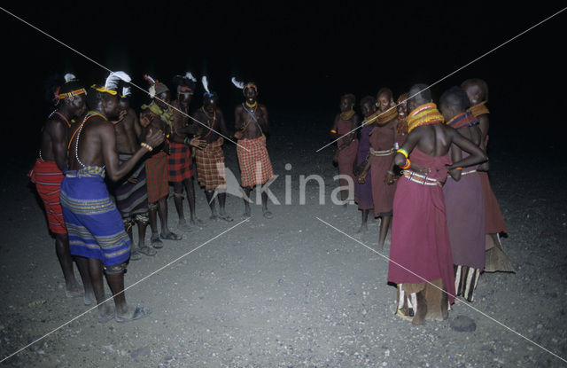 Lake Turkana National Park