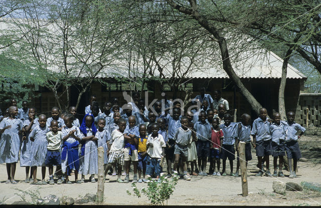 Magadi