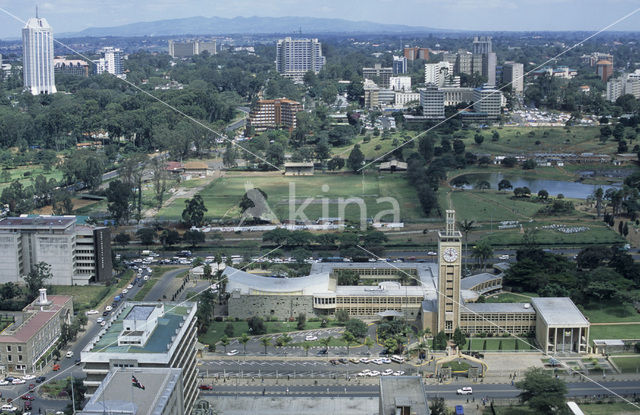 Nairobi