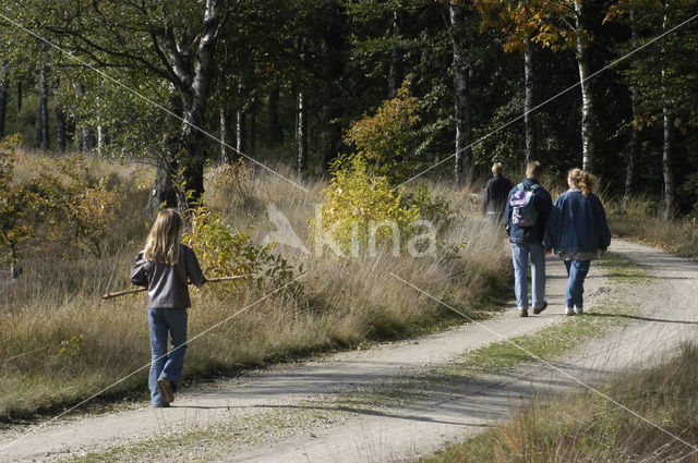 Nationaal Park Veluwezoom