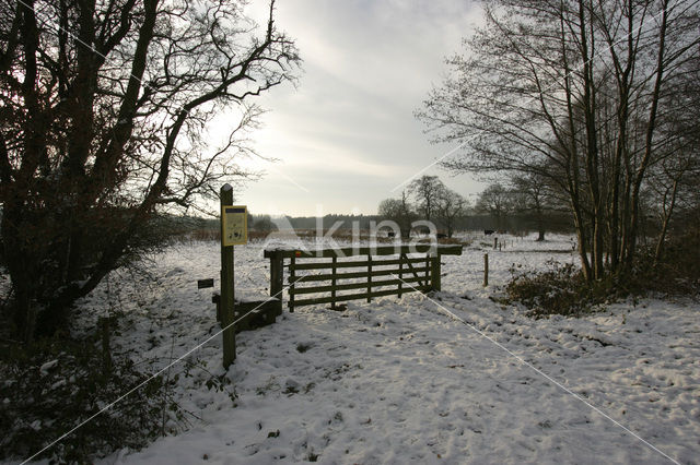 Norger Esdorpenlandschap