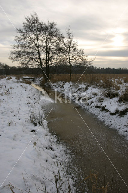 Norger Esdorpenlandschap