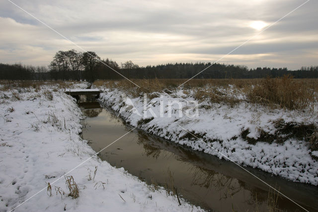 Norger Esdorpenlandschap