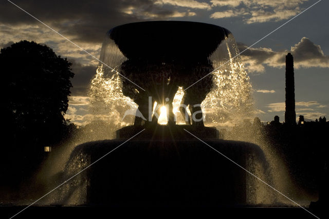 Vigeland Park