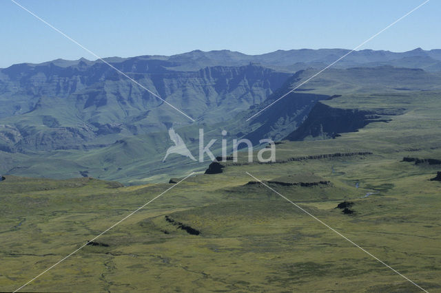 Drakensberg