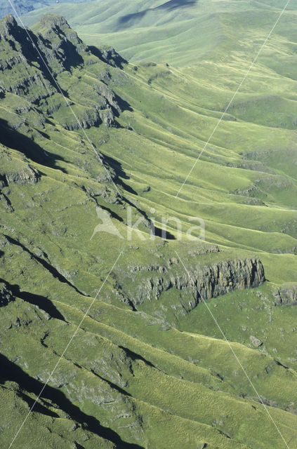 Drakensberg