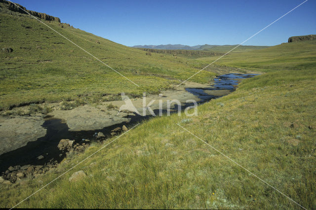 Drakensberg