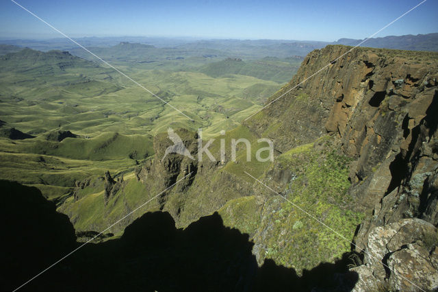 Drakensberg