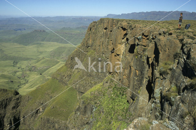 Drakensberg