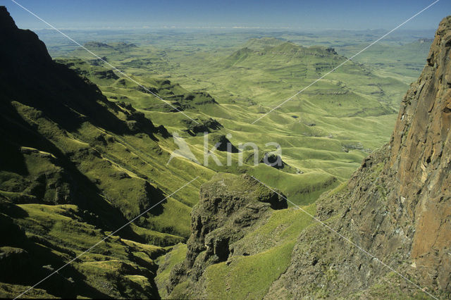 Drakensberg