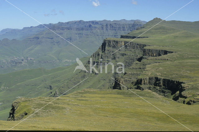 Drakensberg