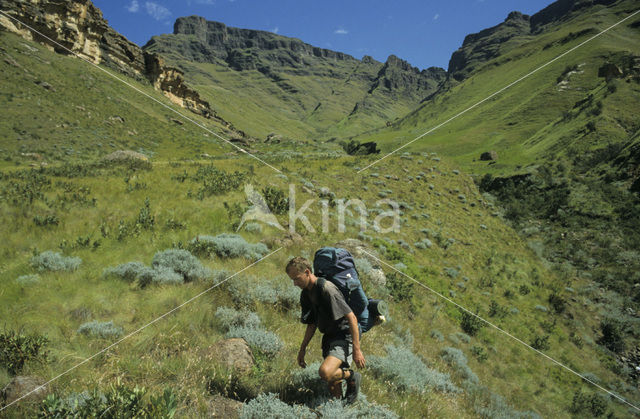 Drakensberg