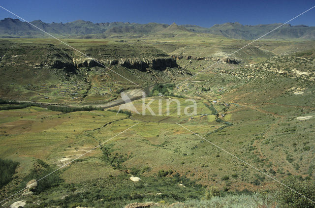 Drakensberg