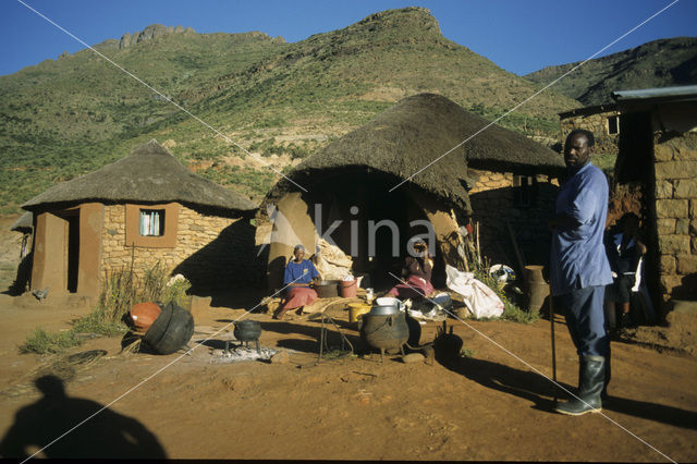 Drakensberg