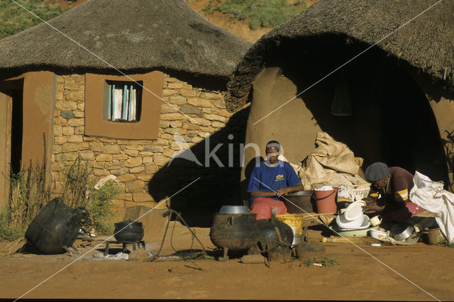 Drakensberg