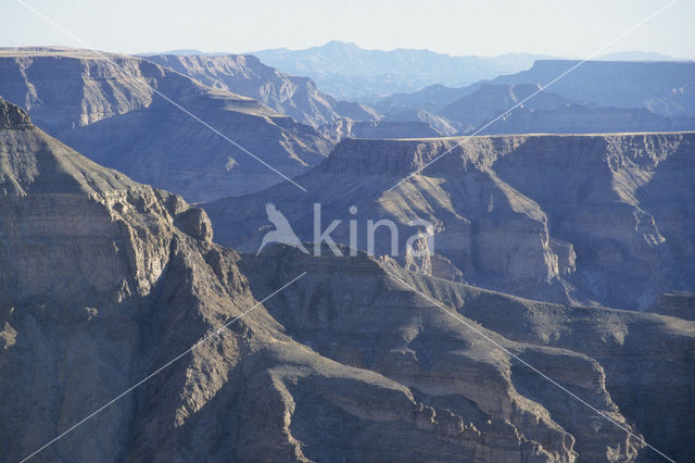 Fish River Canyon