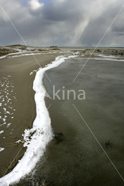 Nationaal Park Duinen van Texel