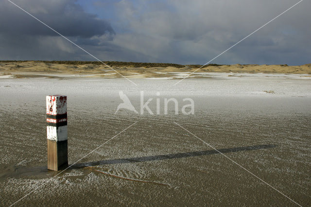 Nationaal Park Duinen van Texel