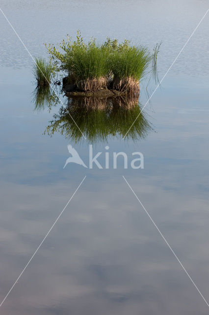 Nationaal Park Fulufjället