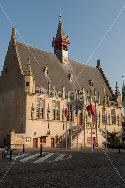 Stadhuis