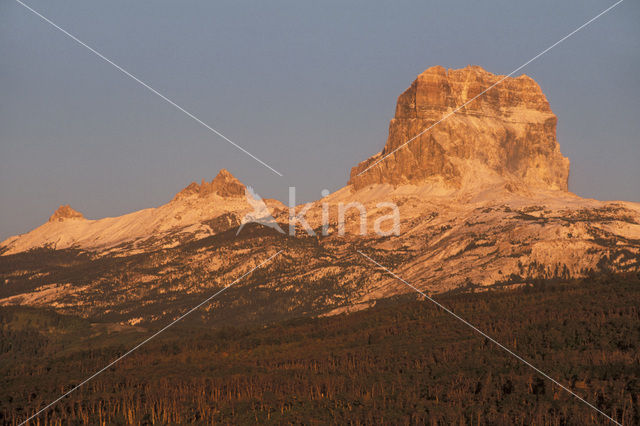 Glacier National Park