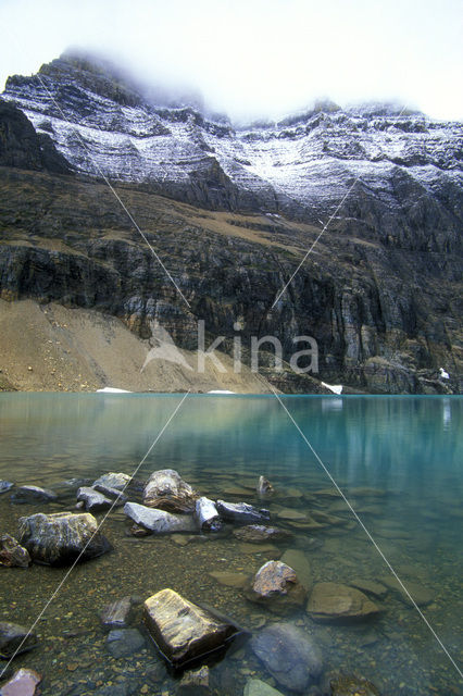 Glacier National Park